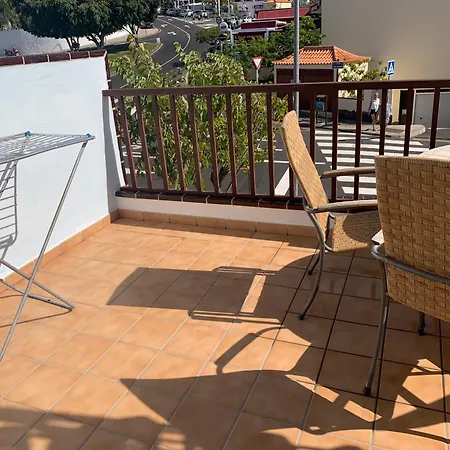 Apartmán Beautiful On El Mirador Cristianos
