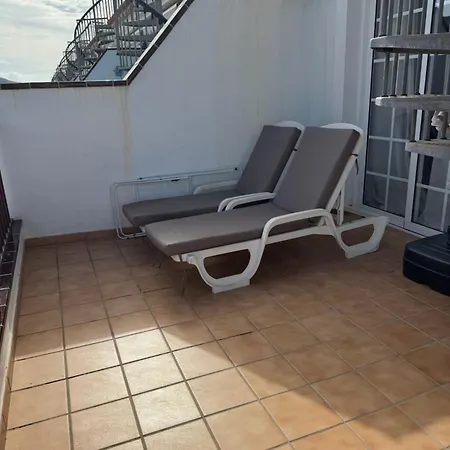 Appartamento Beautiful On El Mirador Cristianos