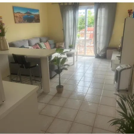 Appartamento Beautiful On El Mirador Cristianos
