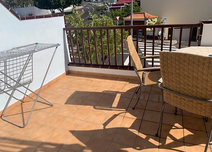 Apartmán Beautiful On El Mirador Cristianos